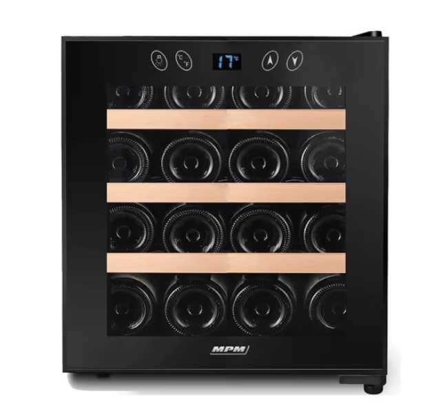 Фото - MPM MPM-48-CW-48